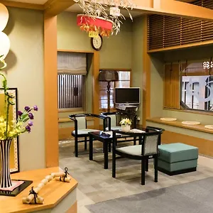 3* 旅館 京乃宿　加ぎ平