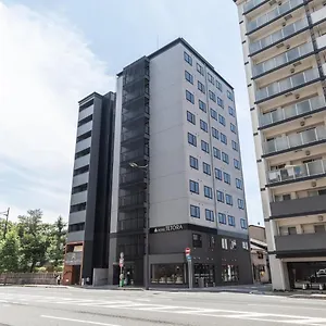 3* ホテル Tabistホテルテトラ京都駅前