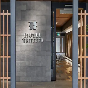 Hotel Briller Station South, Kyoto