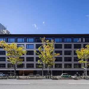 Hotel Hyatt Place, Kyoto