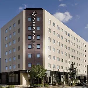 Daiwa Roynet Kyoto-hachijoguchi Kioto