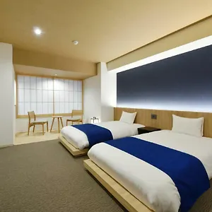 4* ホテル 京都街宿四条烏丸（きょうと　まちやど　しじょう　からすま）