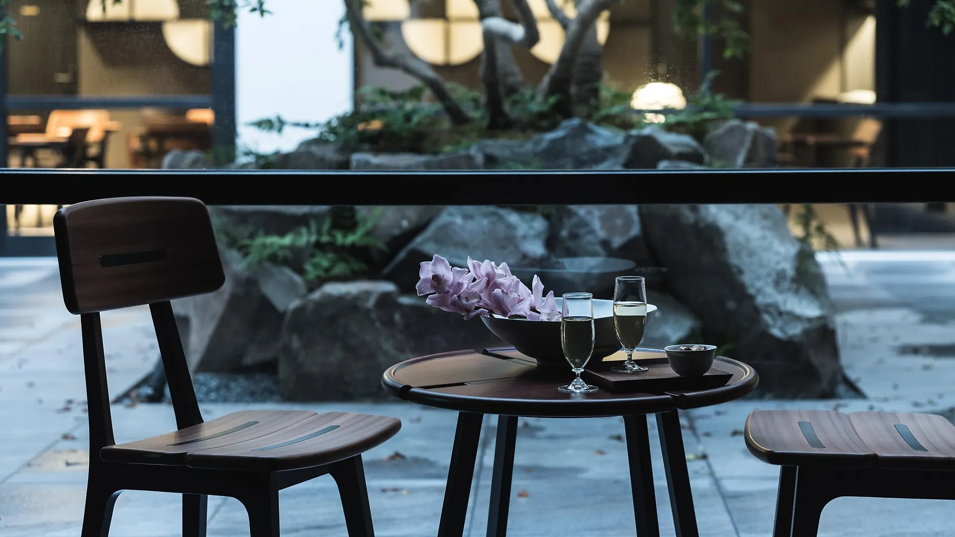 The General Kyoto Takatsuji Tominokoji酒店