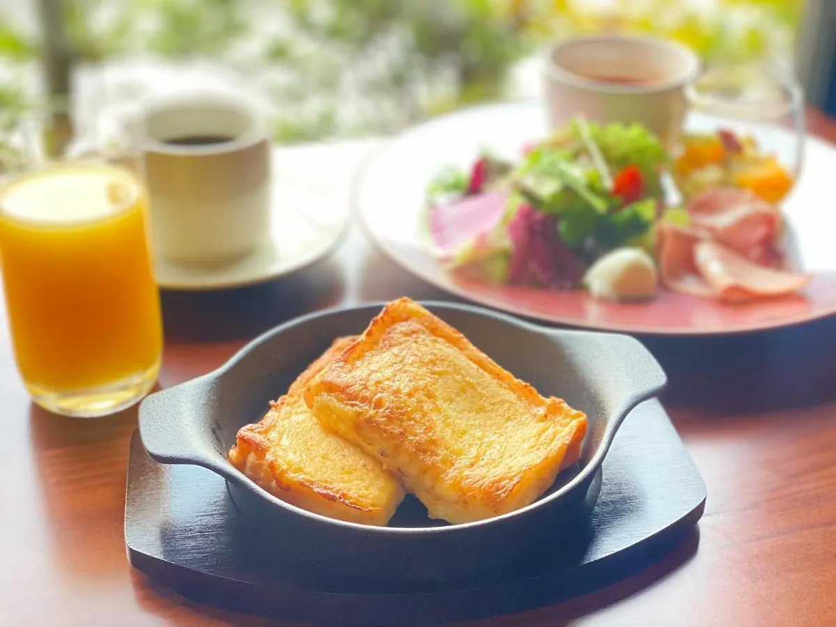 酒店 The General Kyoto Takatsuji Tominokoji酒店