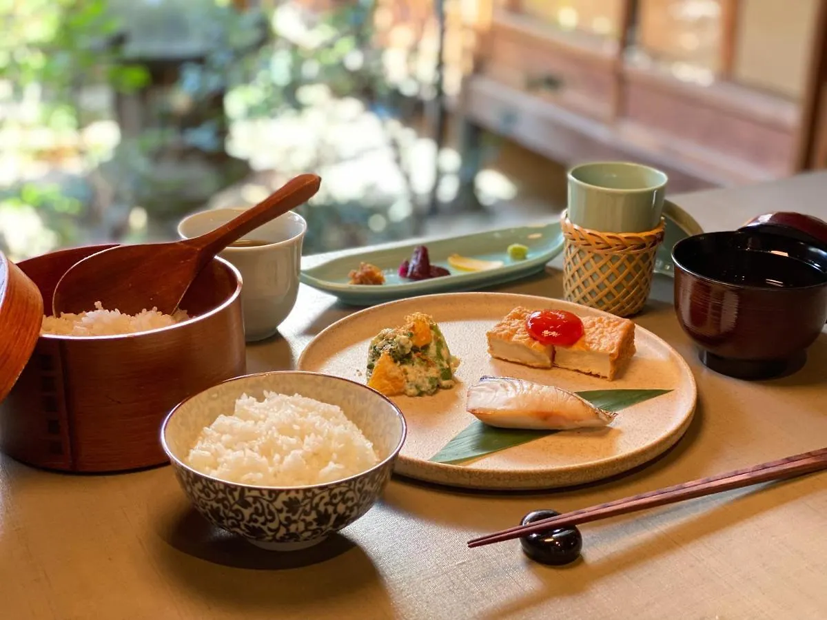 The General Kyoto Takatsuji Tominokoji酒店 4*,
