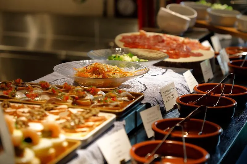 酒店 The General Kyoto Takatsuji Tominokoji酒店