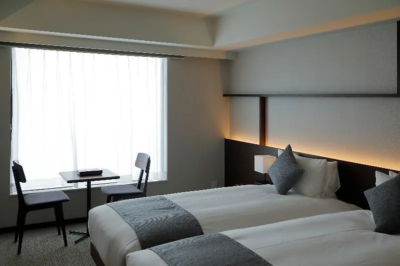 The General Kyoto Takatsuji Tominokoji Hotel